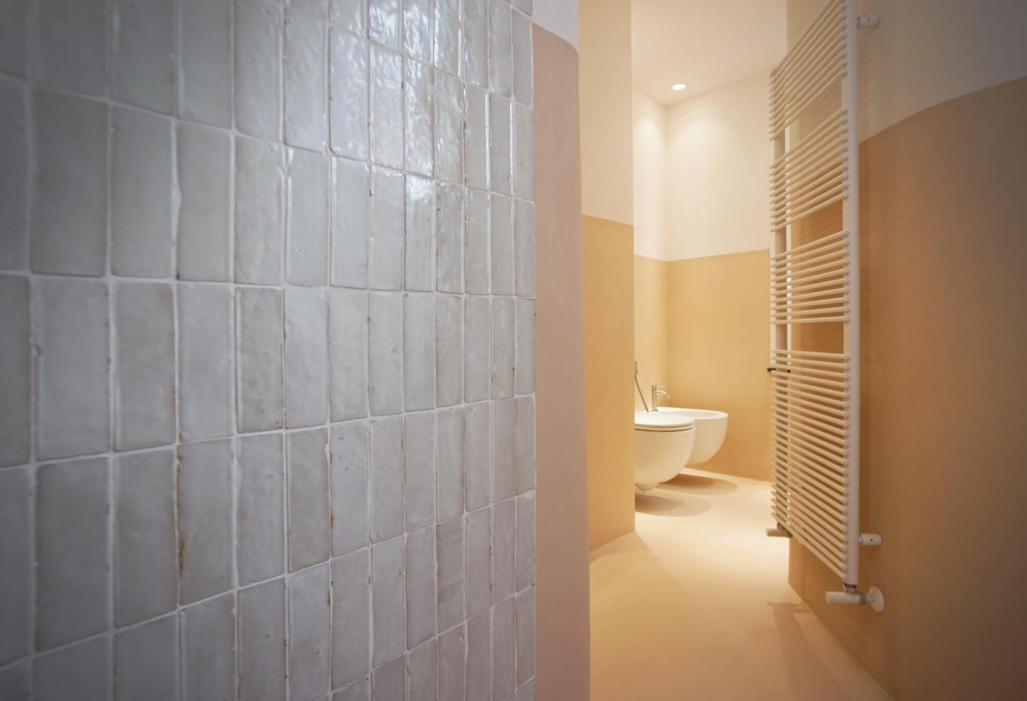 Allegra Suites Monterosso al Mare Eksteriør bilde