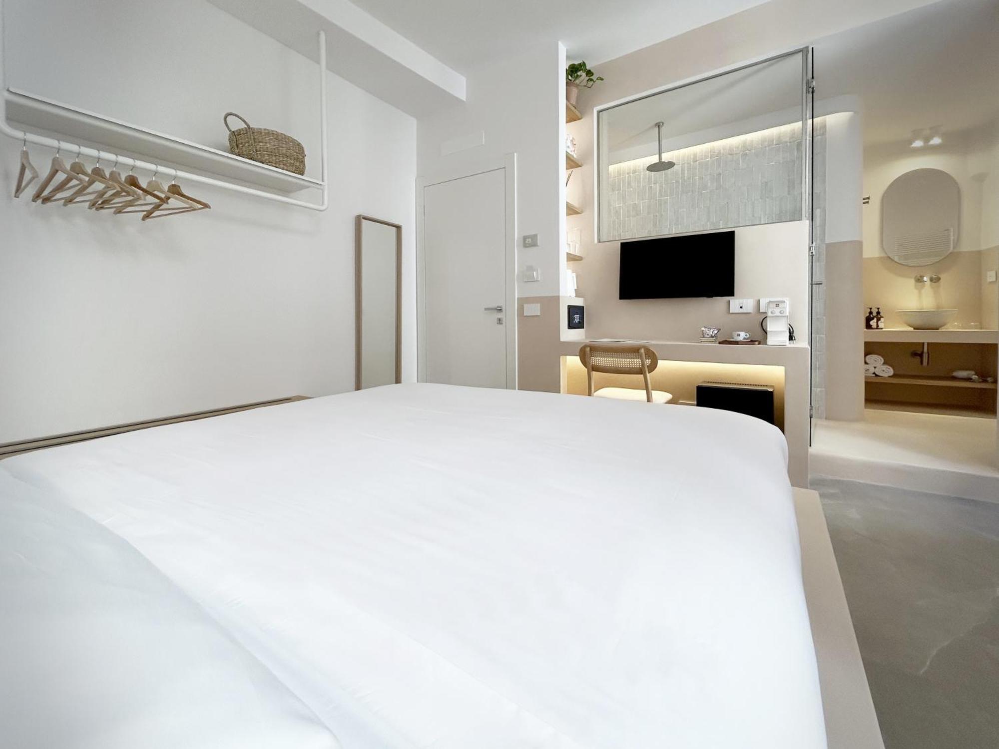 Allegra Suites Monterosso al Mare Eksteriør bilde