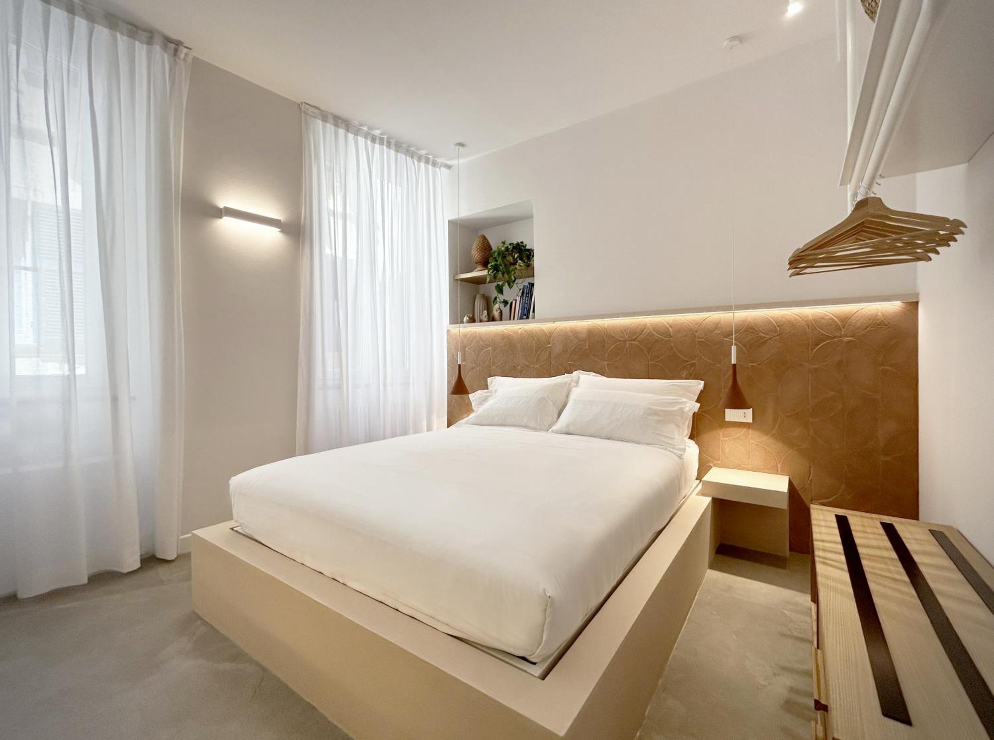 Allegra Suites Monterosso al Mare Eksteriør bilde