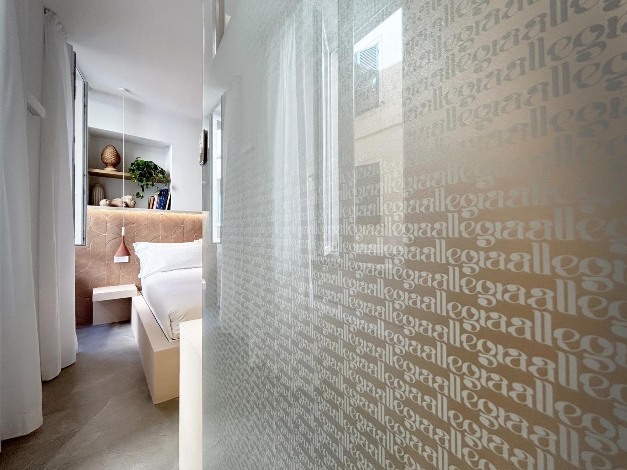 Allegra Suites Monterosso al Mare Eksteriør bilde