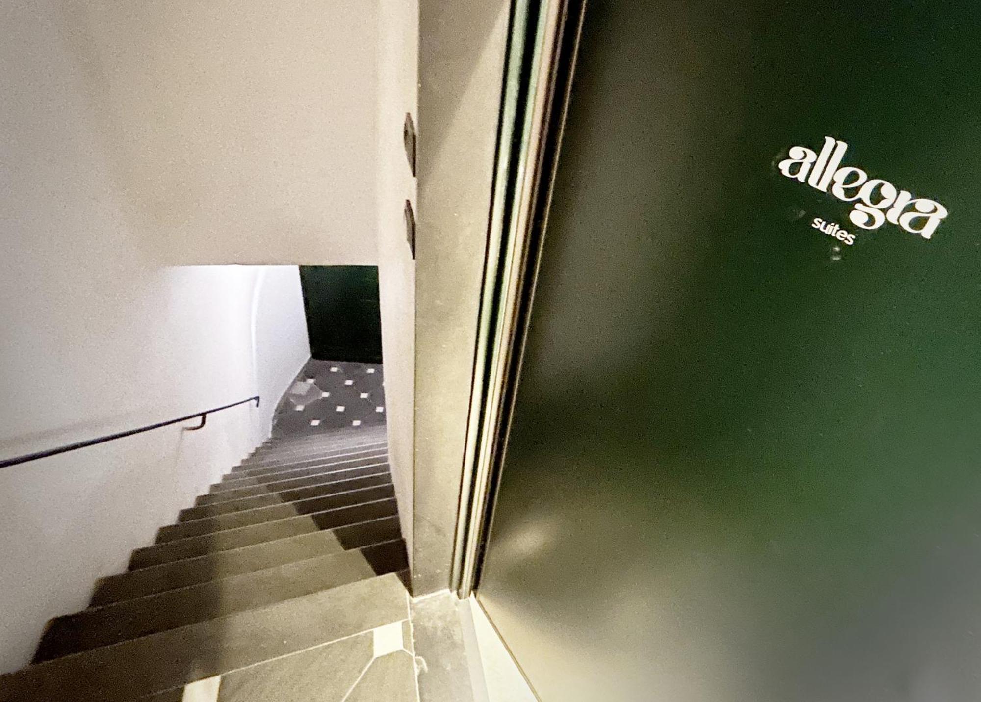 Allegra Suites Monterosso al Mare Eksteriør bilde