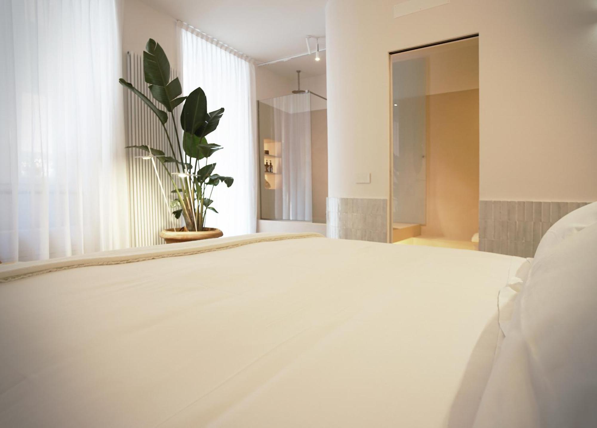 Allegra Suites Monterosso al Mare Eksteriør bilde