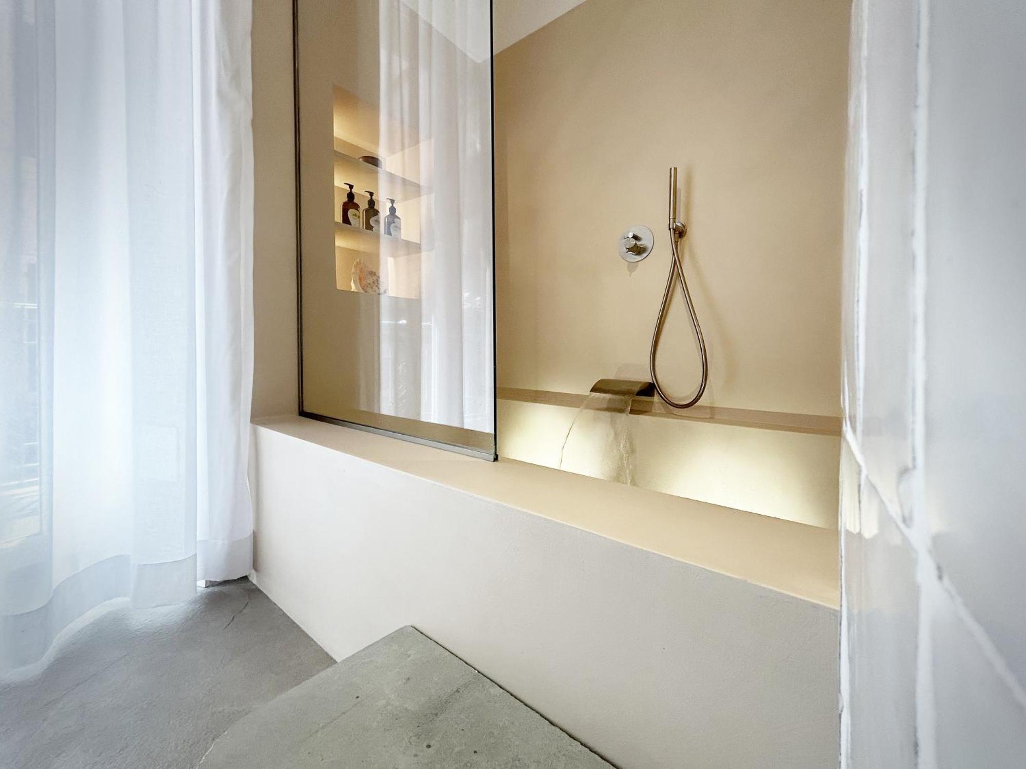 Allegra Suites Monterosso al Mare Eksteriør bilde