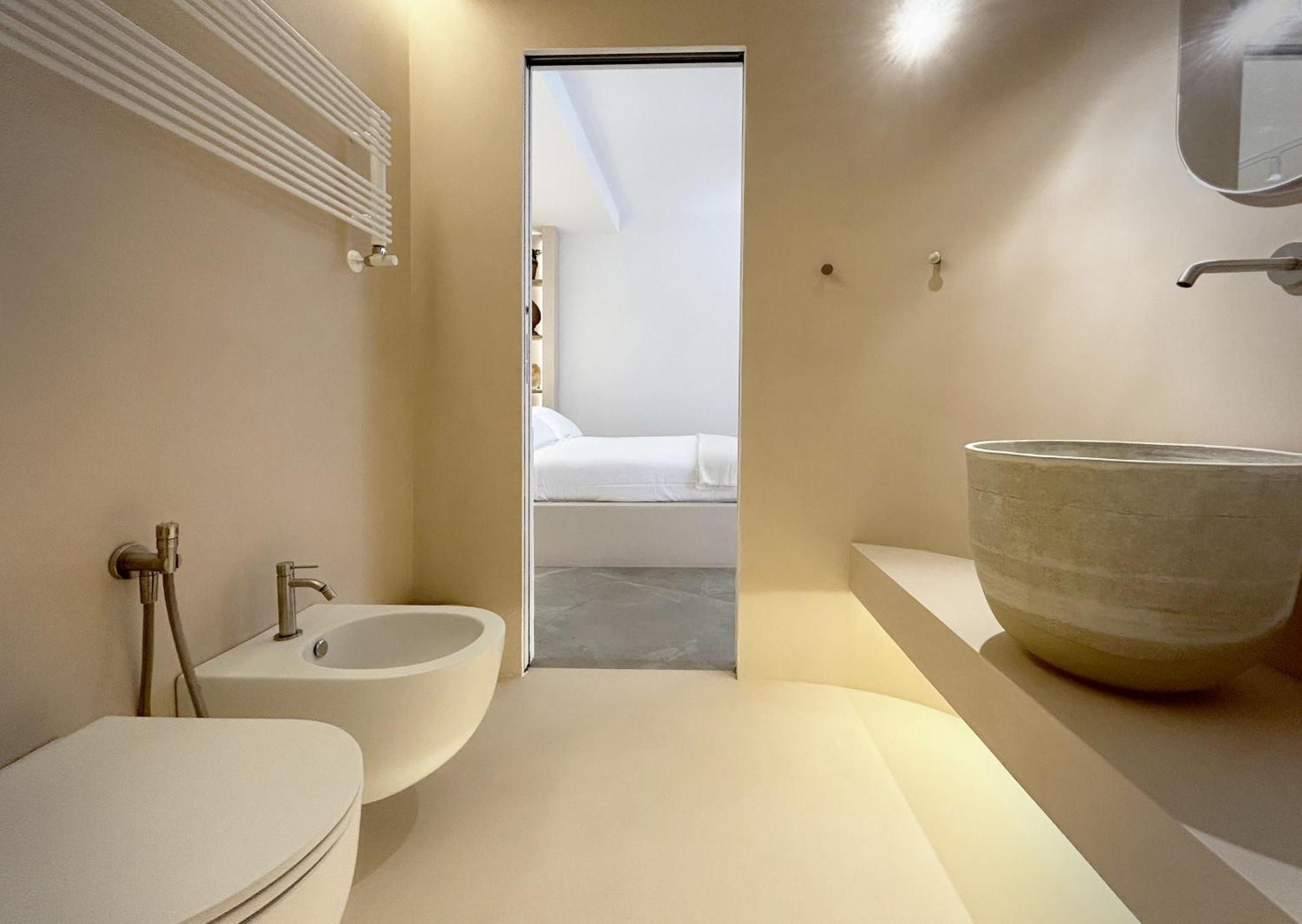 Allegra Suites Monterosso al Mare Eksteriør bilde