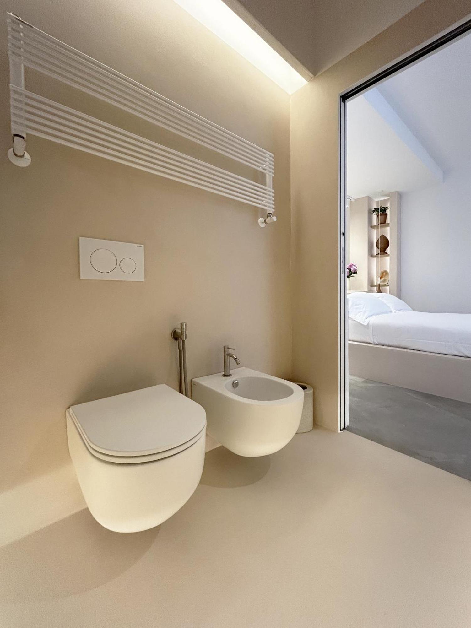 Allegra Suites Monterosso al Mare Eksteriør bilde