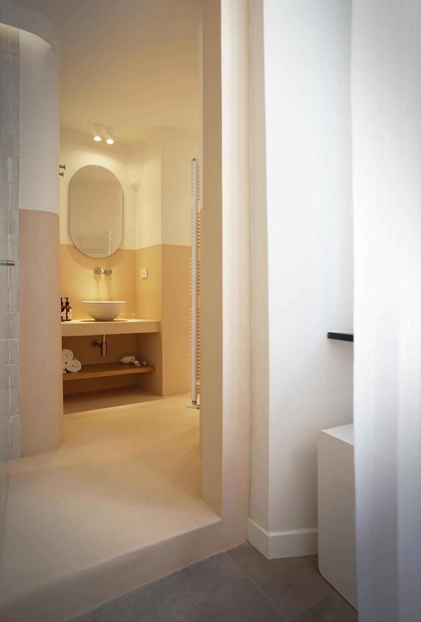 Allegra Suites Monterosso al Mare Eksteriør bilde