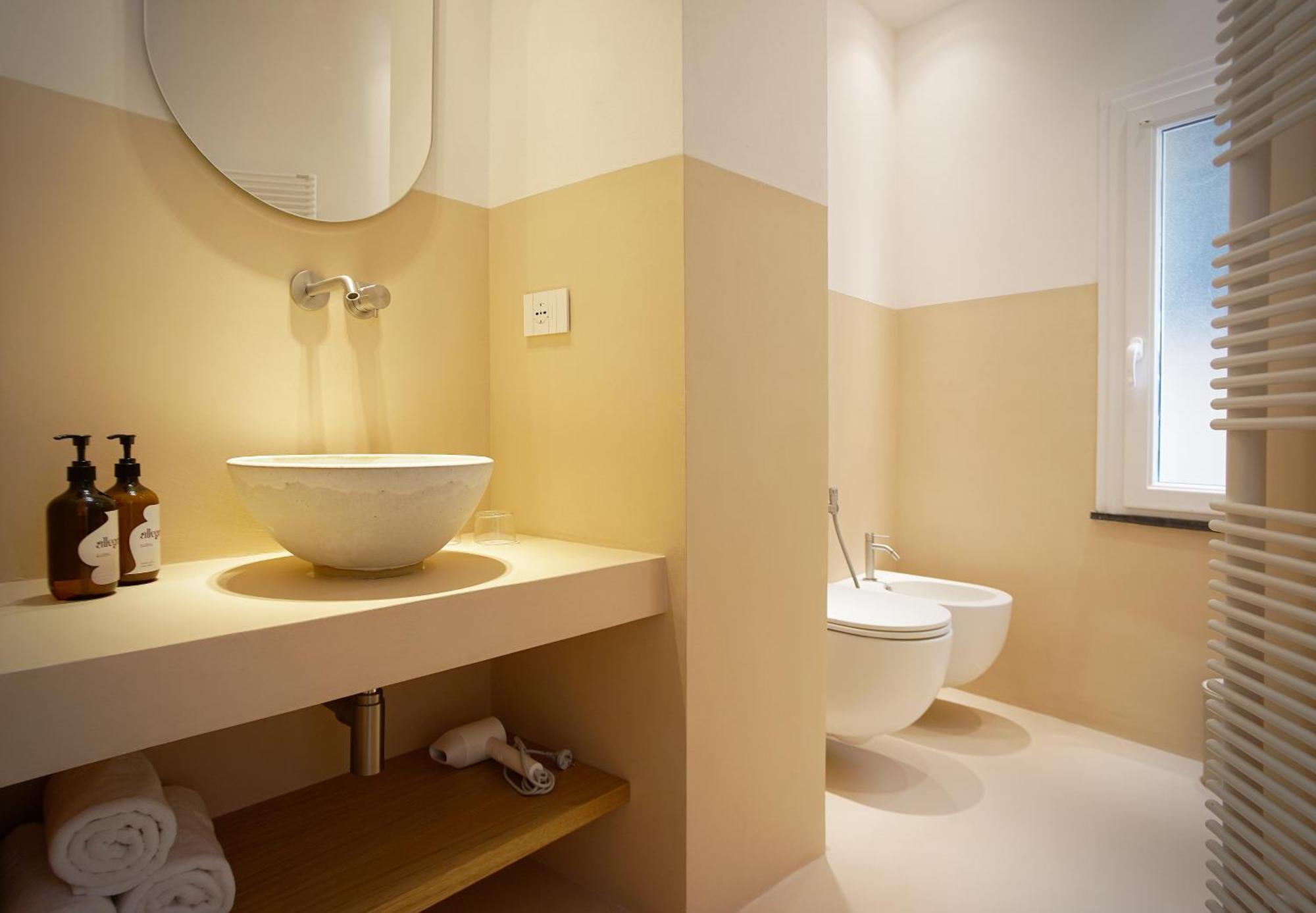 Allegra Suites Monterosso al Mare Eksteriør bilde
