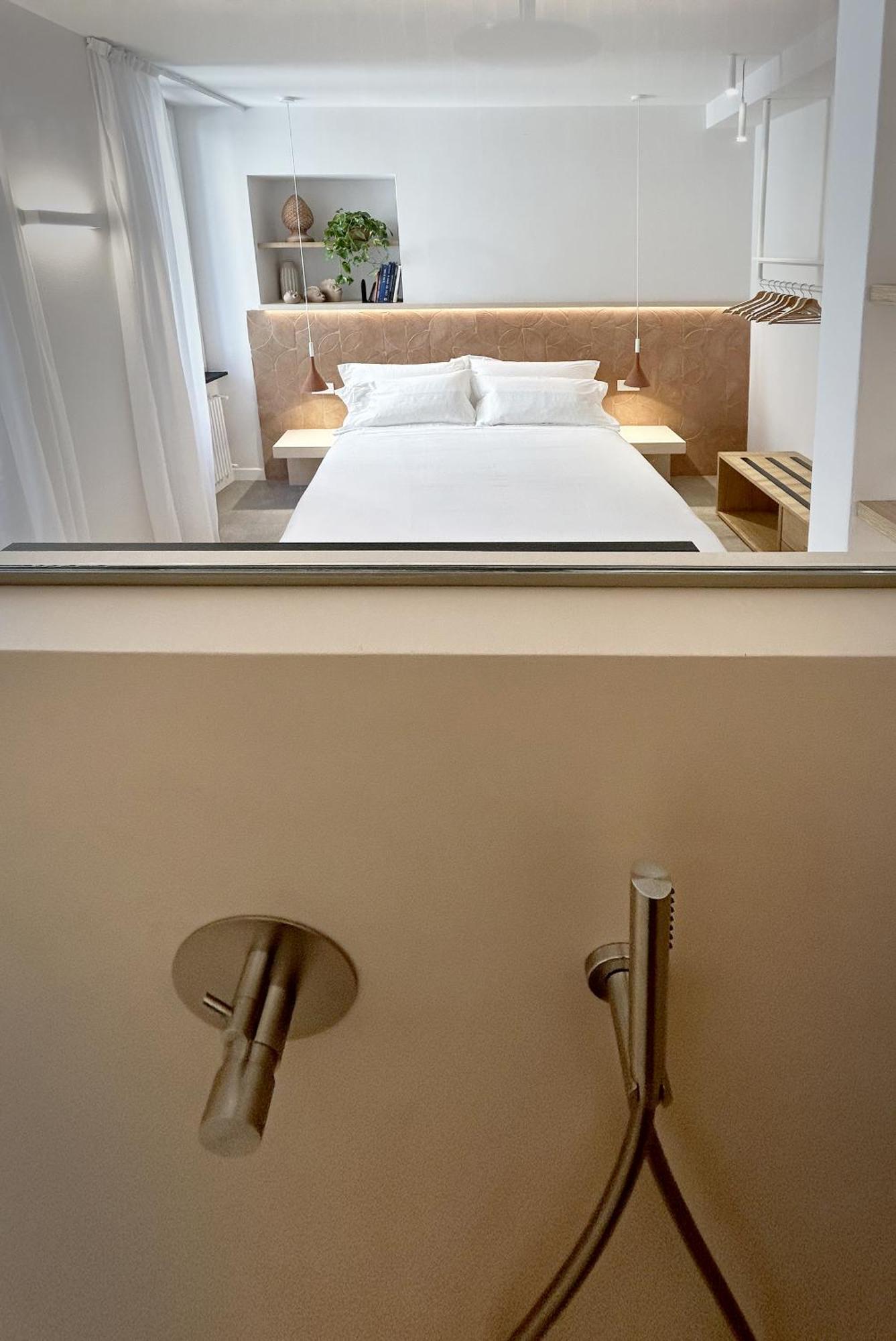 Allegra Suites Monterosso al Mare Eksteriør bilde