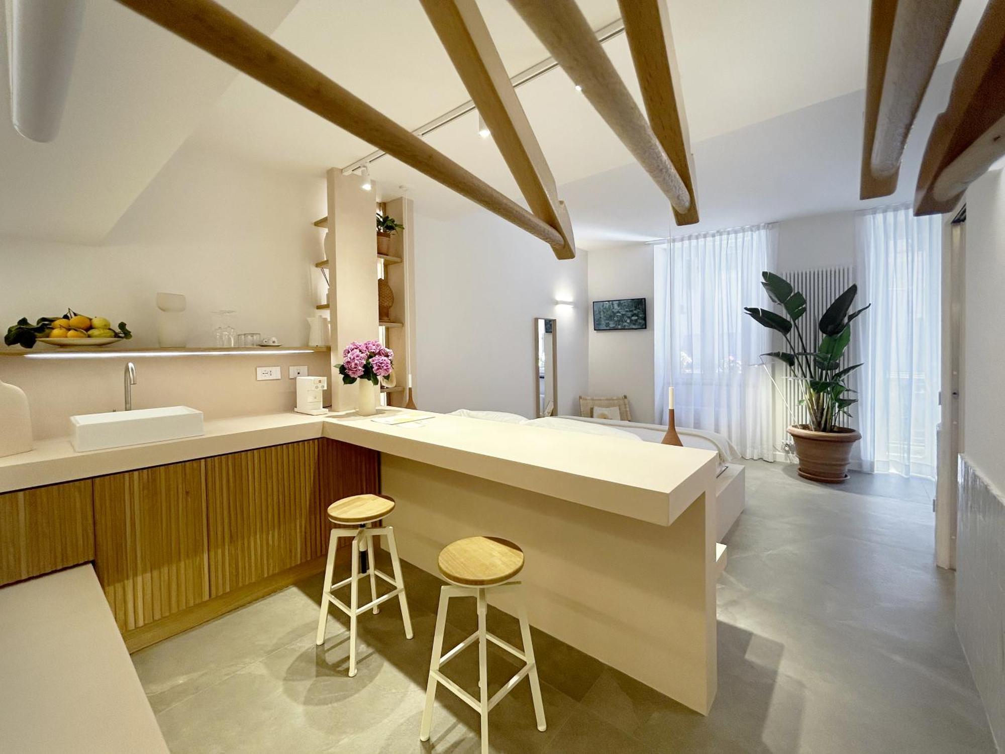 Allegra Suites Monterosso al Mare Eksteriør bilde