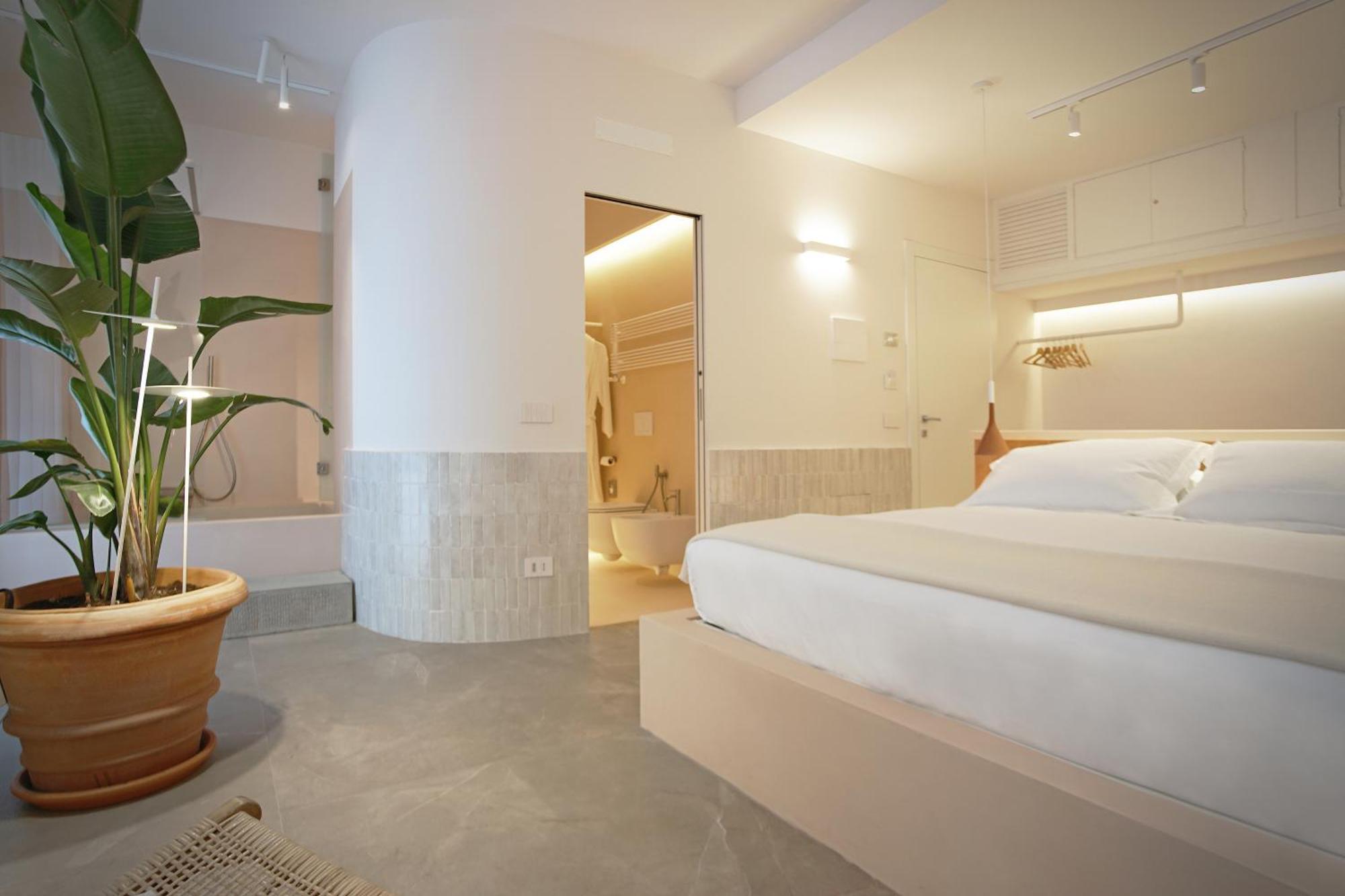 Allegra Suites Monterosso al Mare Eksteriør bilde