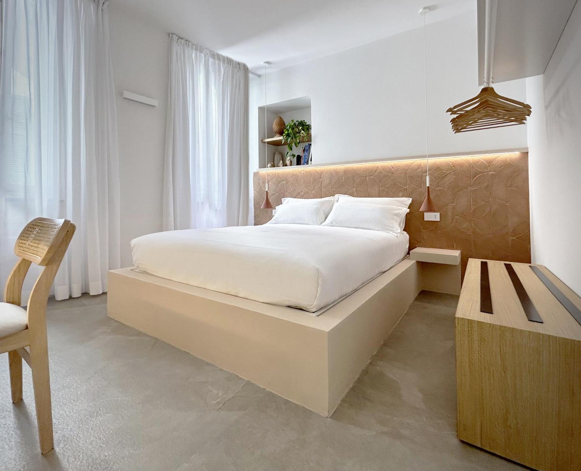 Allegra Suites Monterosso al Mare Eksteriør bilde