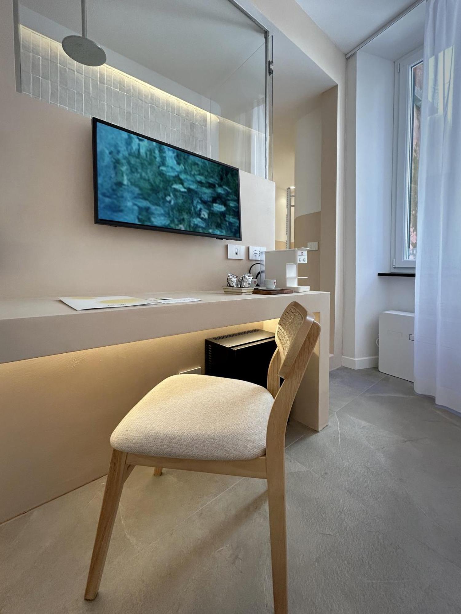 Allegra Suites Monterosso al Mare Eksteriør bilde