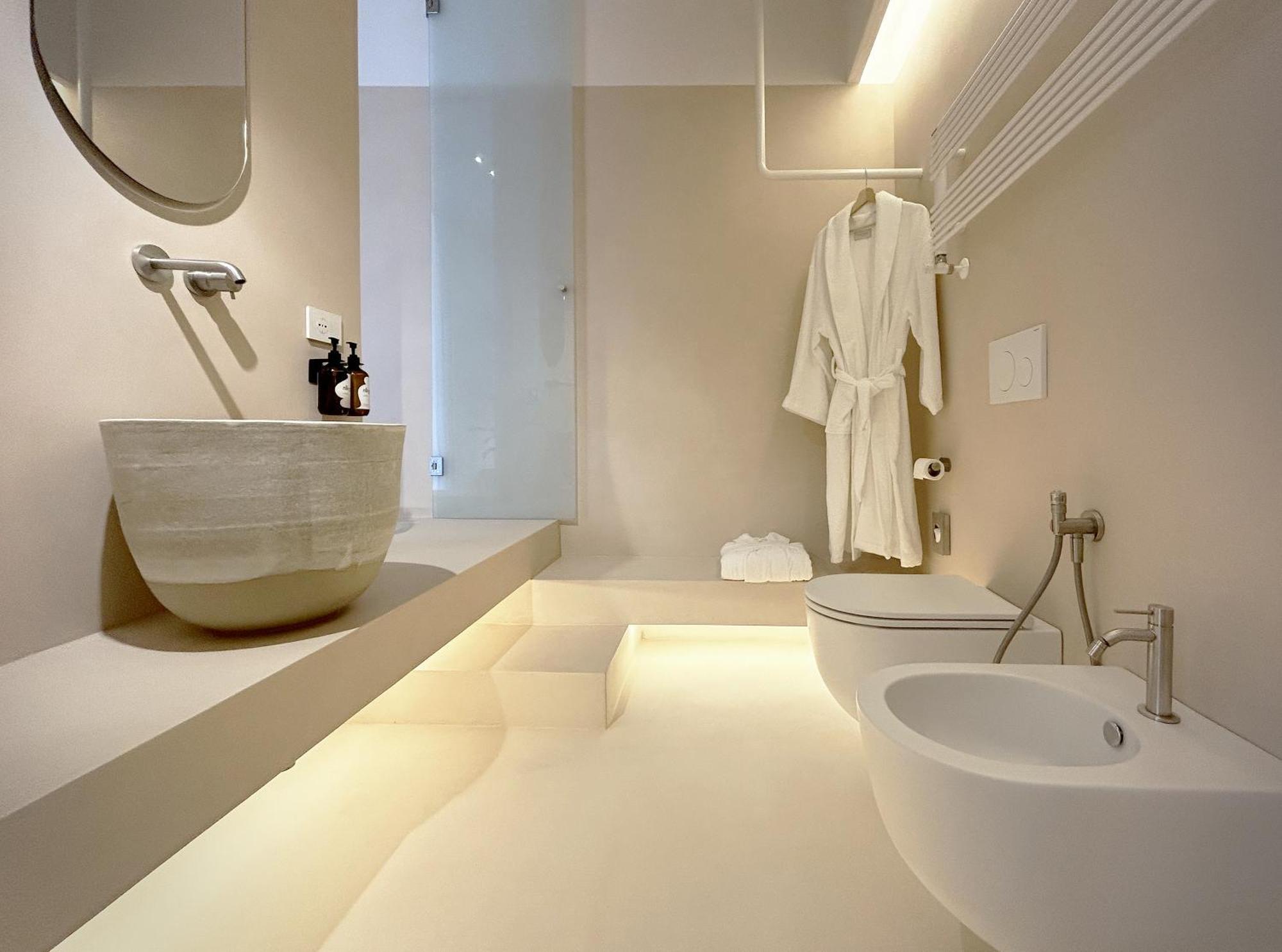 Allegra Suites Monterosso al Mare Eksteriør bilde
