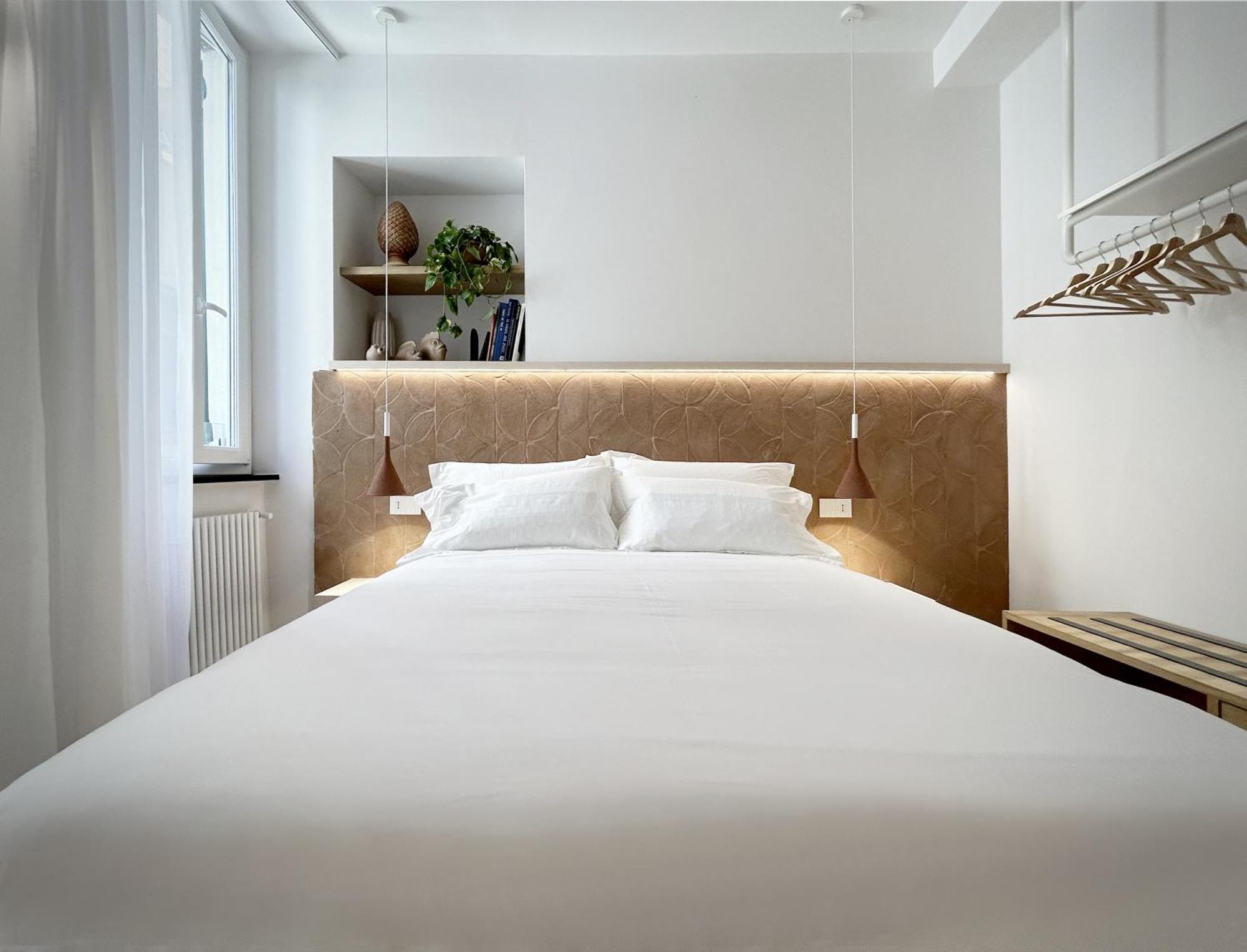 Allegra Suites Monterosso al Mare Eksteriør bilde