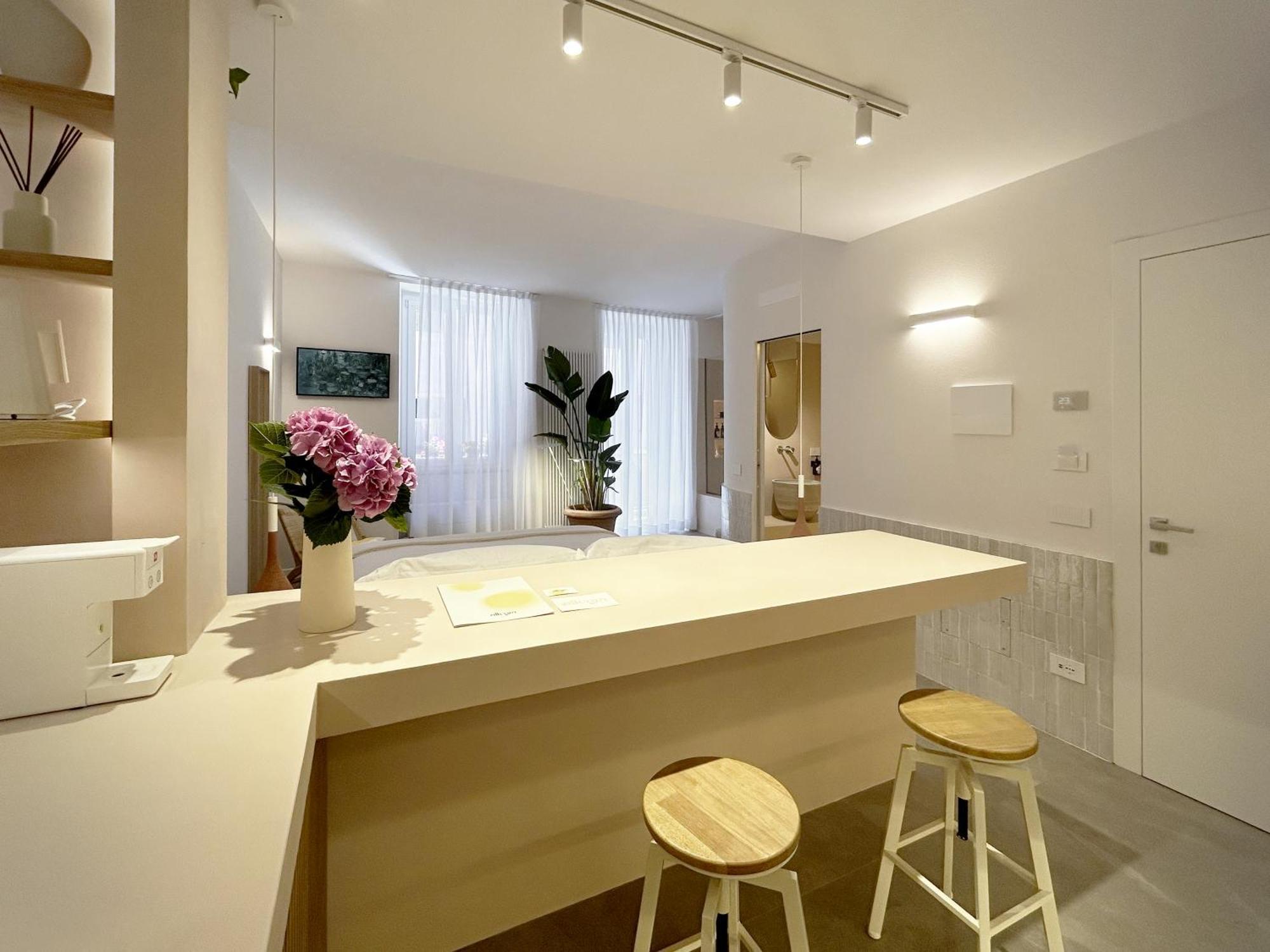 Allegra Suites Monterosso al Mare Eksteriør bilde