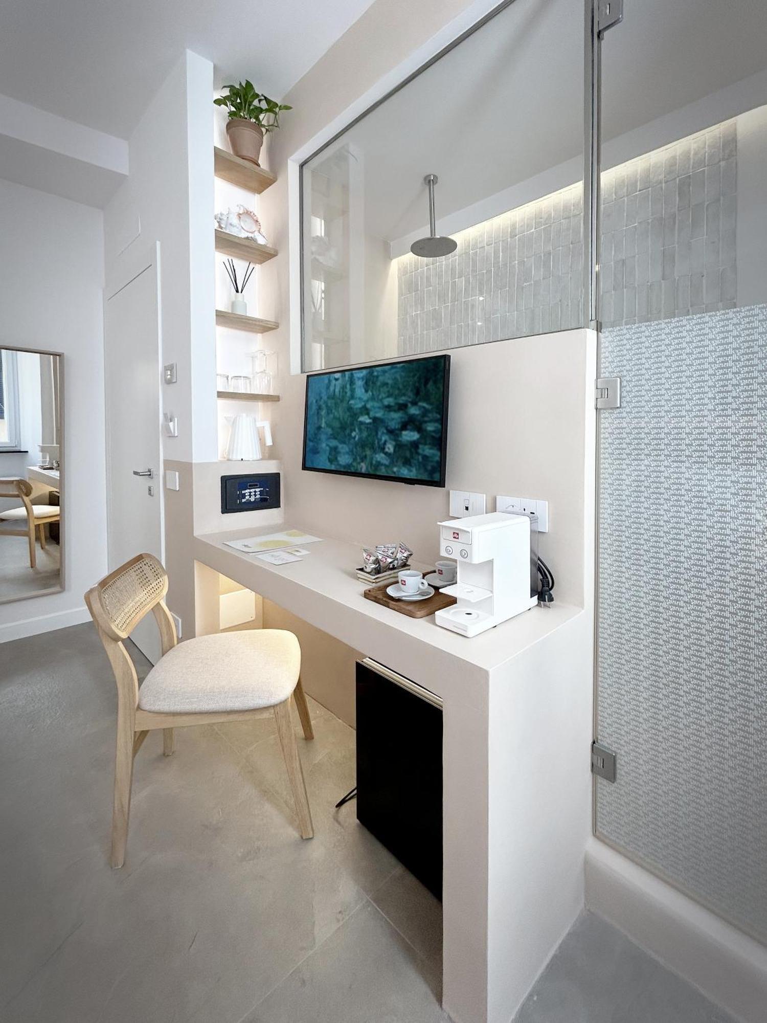 Allegra Suites Monterosso al Mare Eksteriør bilde