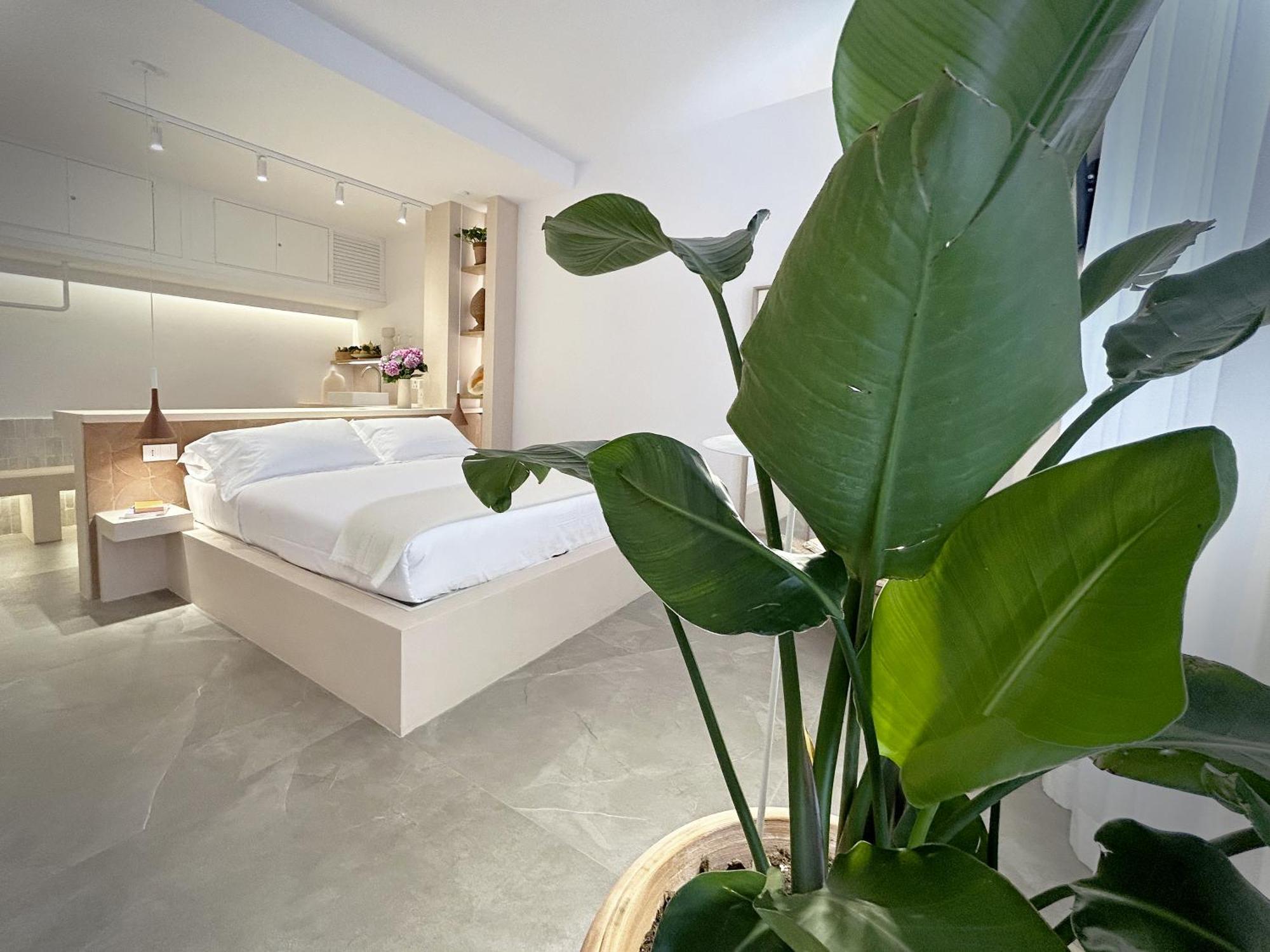 Allegra Suites Monterosso al Mare Eksteriør bilde