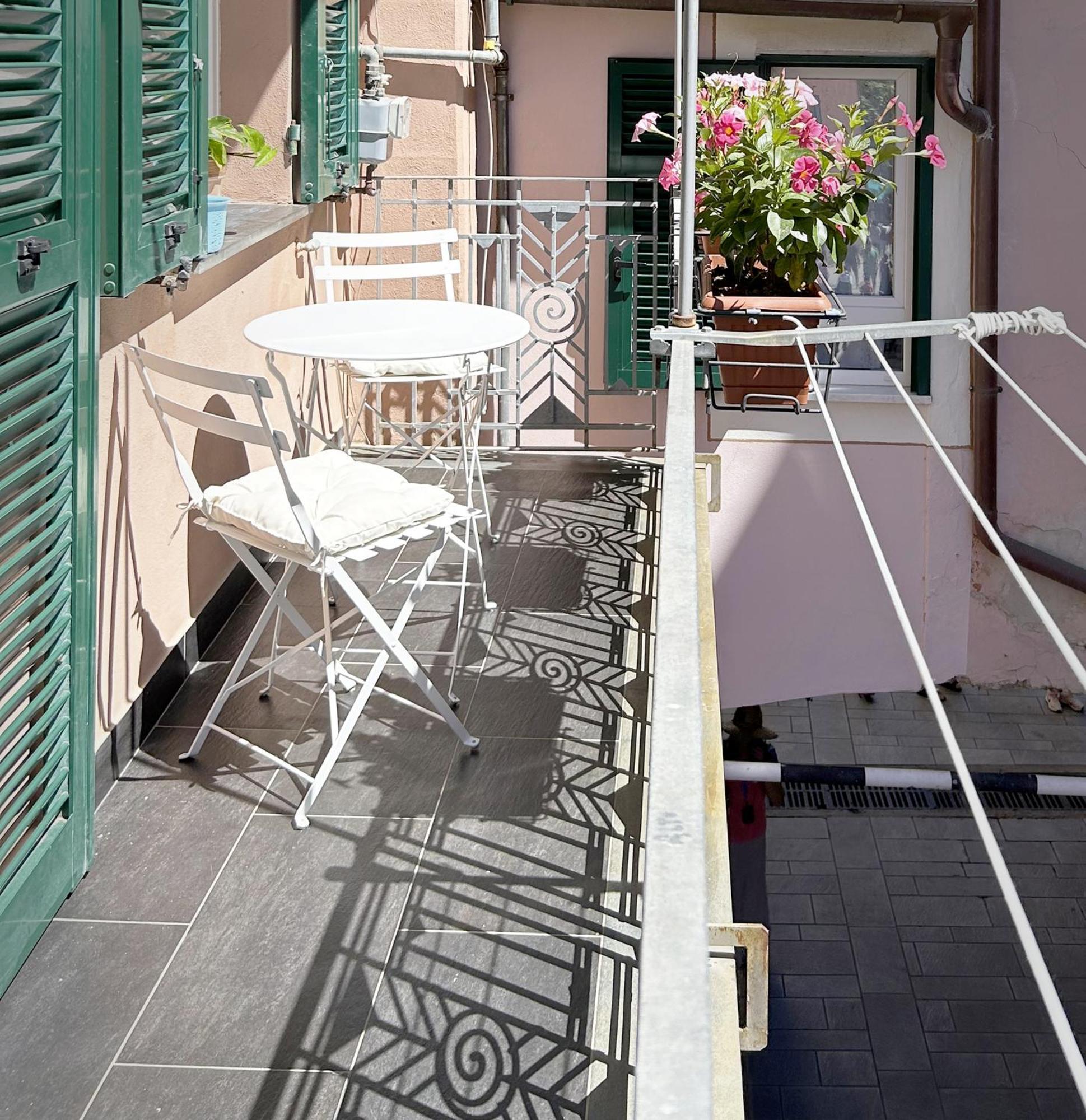 Allegra Suites Monterosso al Mare Eksteriør bilde